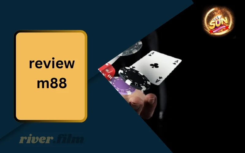Review M88